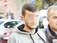5 kişiyi yaralayan şüpheli gözaltında