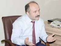'Türkmenler adeta soykırıma uğruyor'