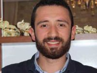Motosiklet, traktöre arkadan çarptı
