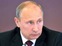 Putin'den ilk açıklama!