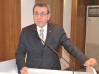 İŞ DÜNYASI BEKLENTİLİ