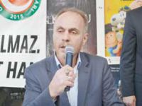 CİHAD İÇİN TÜRKMEN DAĞI'NA GİDECEKLER
