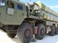 S-400 Füzeleri Lazkiye’de