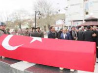 Eski Kavak Belediye Başkanı Sonsuzluğa Uğurlandı