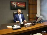 KÖKTAŞ İKİ KOMİSYONA SEÇİLDİ