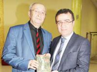 Atakum’da ‘Kenan Koç’ buluşması..