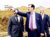 İlkadım Güney’e Doğru Büyüyor