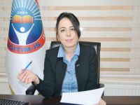 "KADIN MİLLETVEKİLİ ORANI YETERSİZ"