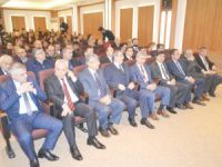 "ARABULUCULUK İÇİN GEÇ KALDIK"