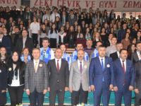 SAL 60'INCI YILINI KUTLADI SAL 60 YAŞINDA