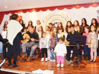 YENİ SEZONA,' MERHABA 'DEDİLER