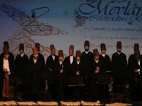 İlkadım’da Şeb-Arus Merasimi
