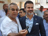 Neredeydin? ÖZLEDİK!