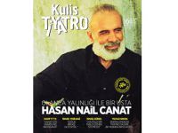 Hasan Nail Canat’a Saygı Duruşu