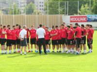 KENAN YELEK İDARE EDECEK