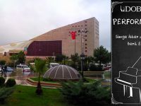 Performans Eşiği Konseri