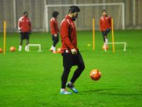 GÖREV SIRASI FATİH'TE