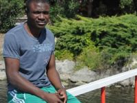 TARAFTAR'DAN UMAR'A DAVA