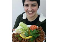 DİYETTE ÇİĞKÖFTE