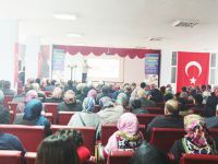 KADINLAR GÜNÜ SEMİNERİ
