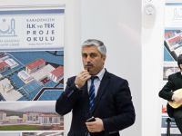 ŞEHİTLERİ ANDILAR...