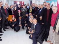KADEF ÇANAKKALE ŞİİR DİNLETİSİ...