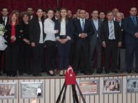 MUSİKİ CEMİYETİNDEN KONSER...