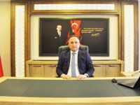 Yeni Milli Eğitim Müdürü'nün Mesajı...