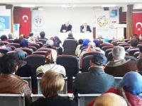 AİLE VE ÇOCUK KONFERANSI