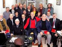 TİYATROLAR GÜNÜ PANELİ