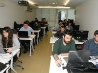 MMO’DAN ÖĞRENCİLERE TASARIM EĞİTİMİ