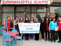 GENÇLERLE KIRAATHANELER ASLINA DÖNÜYOR