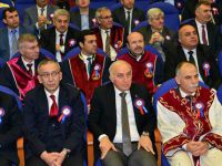 ONDOKUZ MAYIS ÜNİVERSİTESİ 41 YAŞINDA