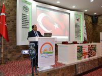 TARIMSAL YENİLİK PROJELERİ TANITILDI