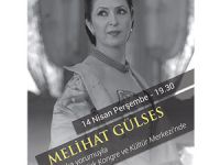 Melihat Gülses Türk Müziği Konseri
