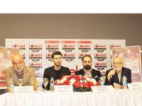 Somuncu Baba’nın Yıldızları