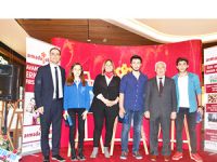 PİAZZA'DA ÖDÜL TÖRENİ