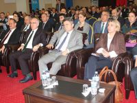 SMMMO'DAN EĞİTİM SEMİNERİ
