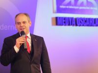 MEDYANIN OSCARLARI SAHİPLERİNİ BULDU