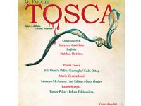 Tosca’nın Samsun Prömiyeri