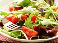 Salata Sosları Kalori Bombası