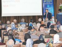 SAĞLIK KONFERANSLARI DEVAM EDİYOR