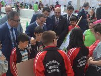BİLİM FUARI