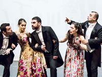 Operadan Yaz’a Merhaba Konseri