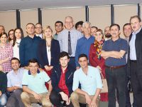 MEDİCAL PARK’TAN BİLİMSEL TOPLANTI