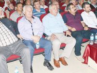 Büyük Anadolu İlçelerde...