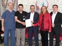 Eğitim Araştırma SAĞLIK SEN'de