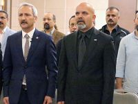 AHEF Sağlıkta Şiddet Paneli Düzenledi