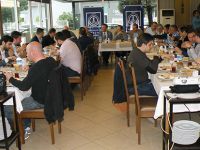 MMO SANAYİ İLE BULUŞTU