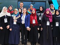 ATAKUM ANADOLU İMAM HATİP LİSESİ İDDİALI